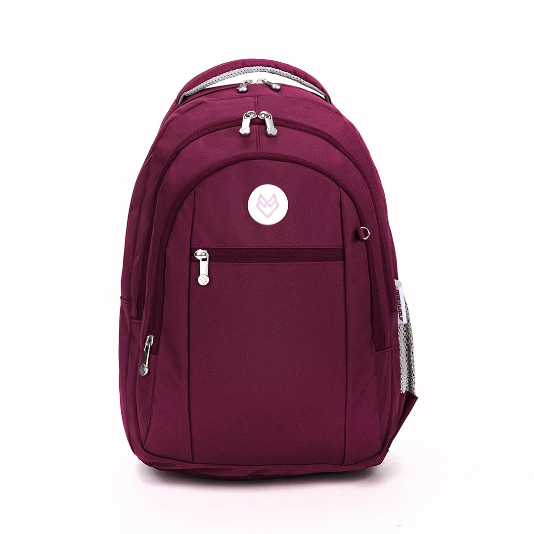 Greywolf Mochila Raven Escolar#color_red