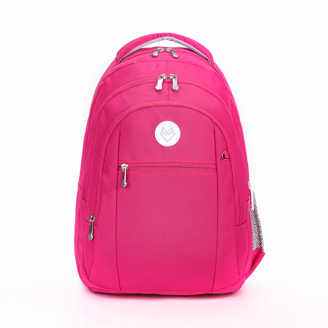 Greywolf Mochila Raven Escolar#color_pink