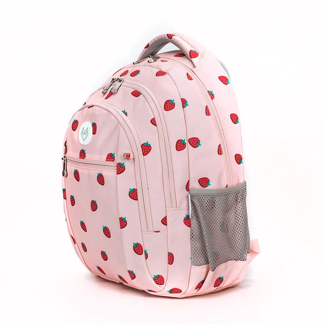 Greywolf Mochila Raven Escolar