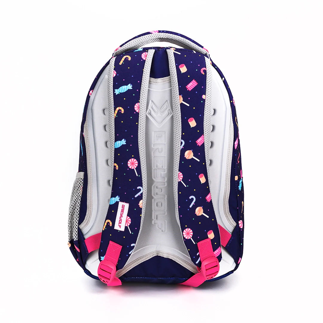 Greywolf Mochila Raven Escolar