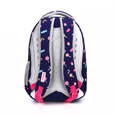 Greywolf Mochila Raven Escolar