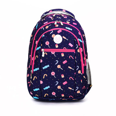 Greywolf Mochila Raven Escolar