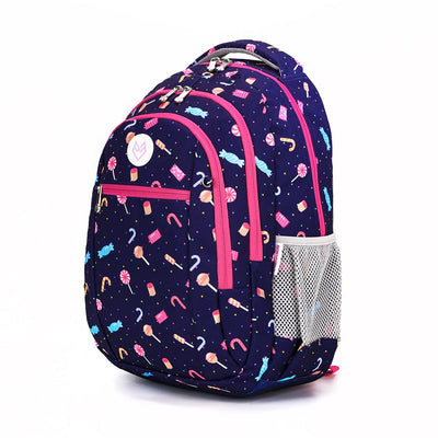 Greywolf Mochila Raven Escolar