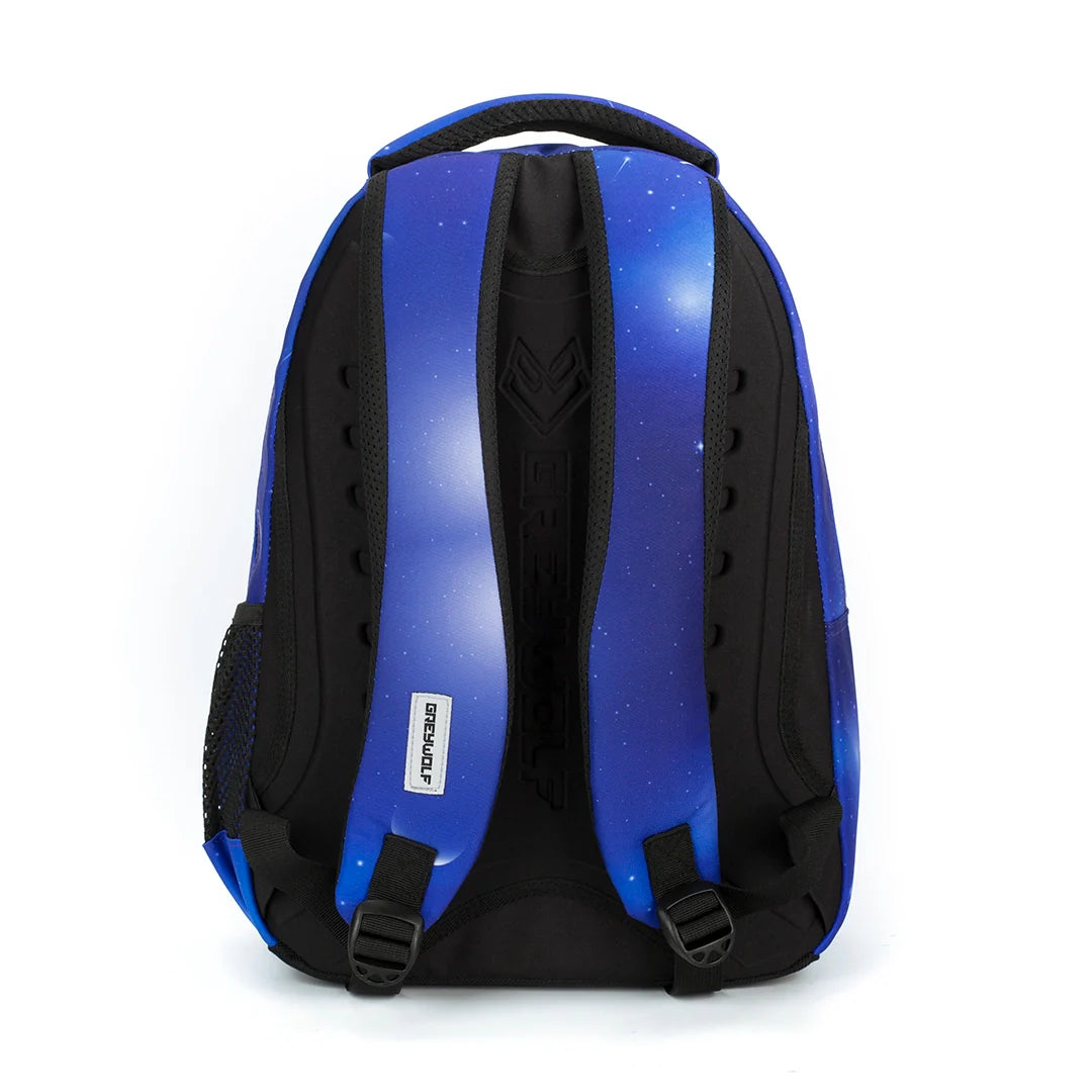 Greywolf Mochila Raven Escolar#color_blue-space