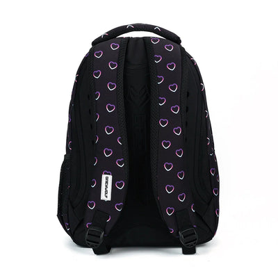 Greywolf Mochila Raven Escolar