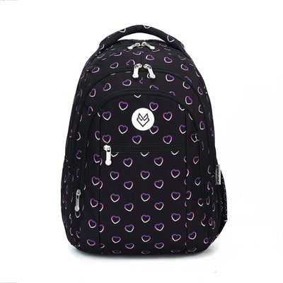 Greywolf Mochila Raven Escolar