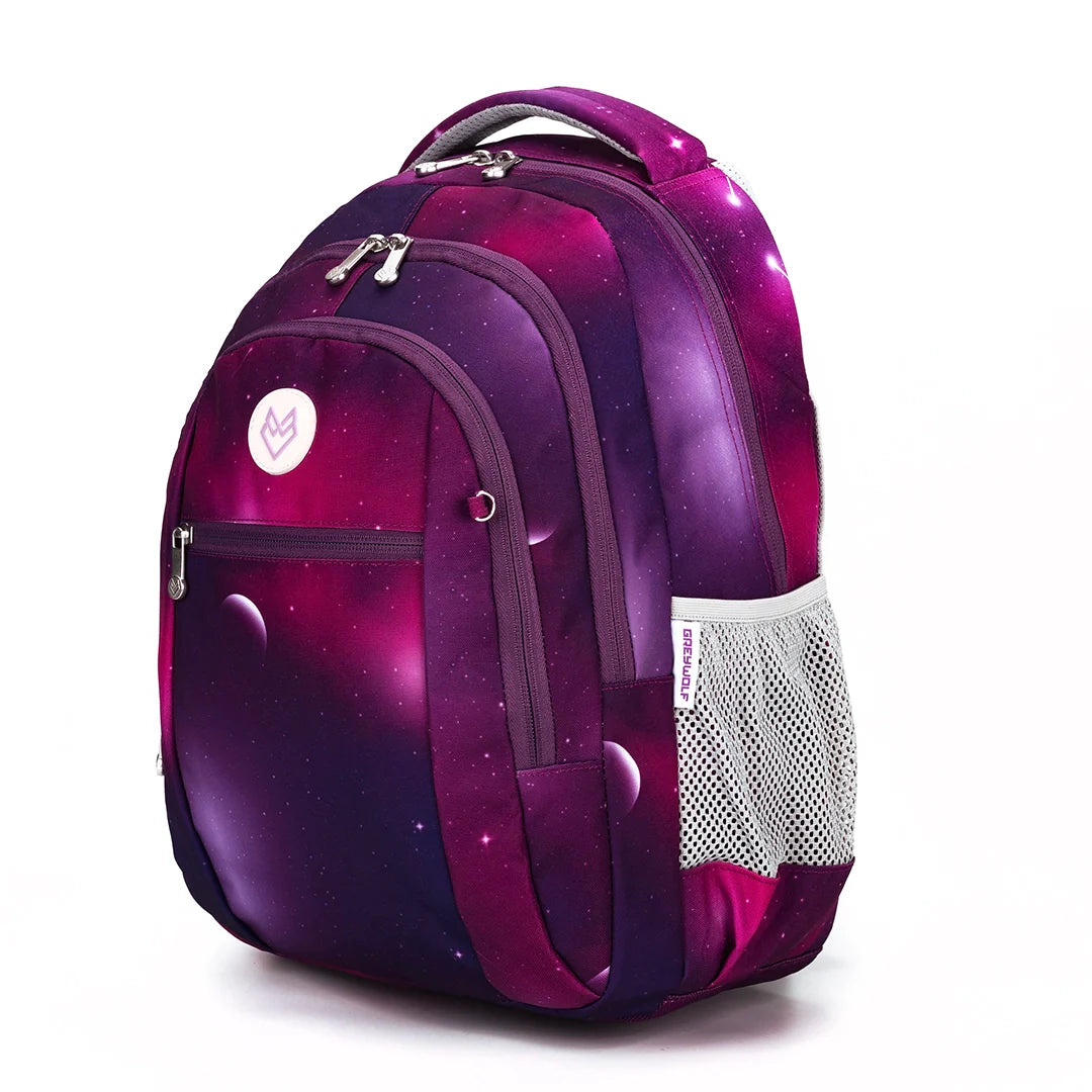 Greywolf Mochila Raven Escolar