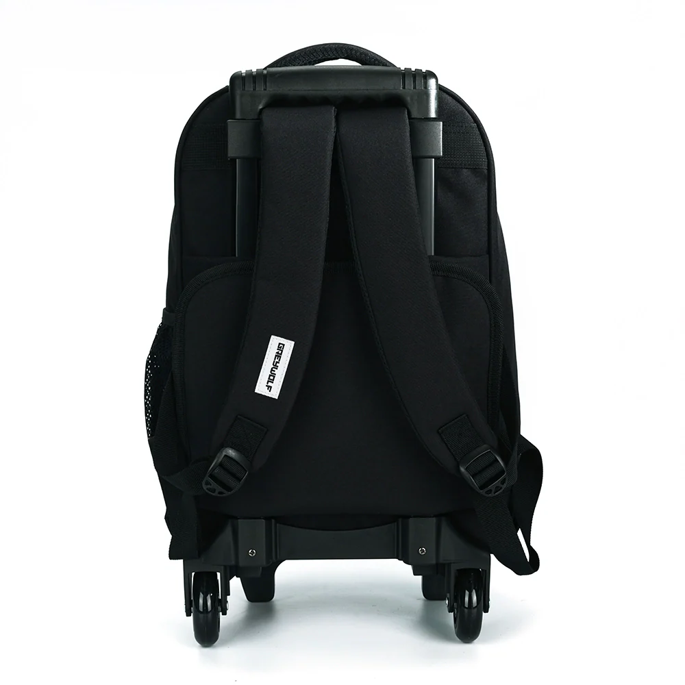 Greywolf Mochila de Ruedas Escolar#color_black