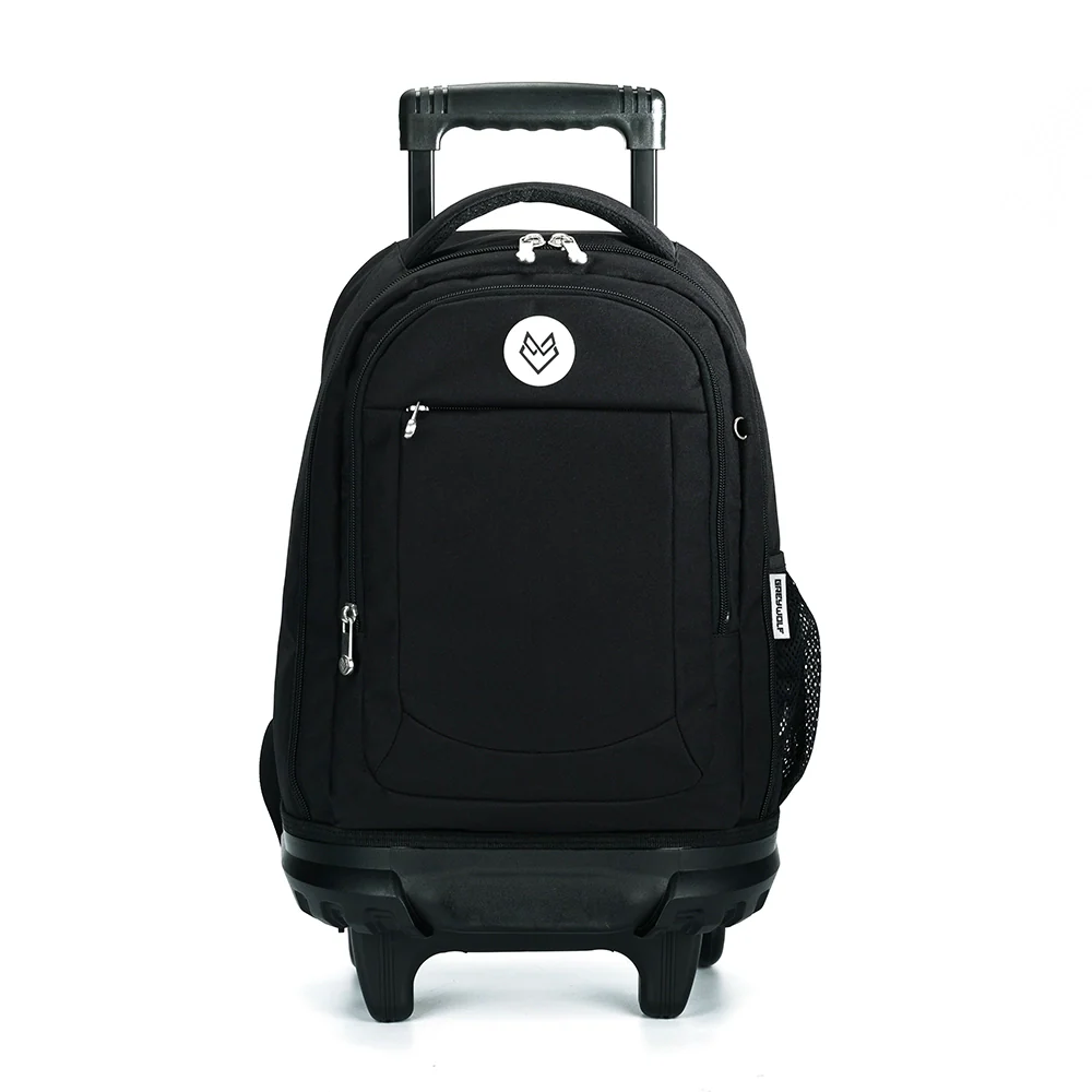 Greywolf Mochila de Ruedas Escolar#color_black