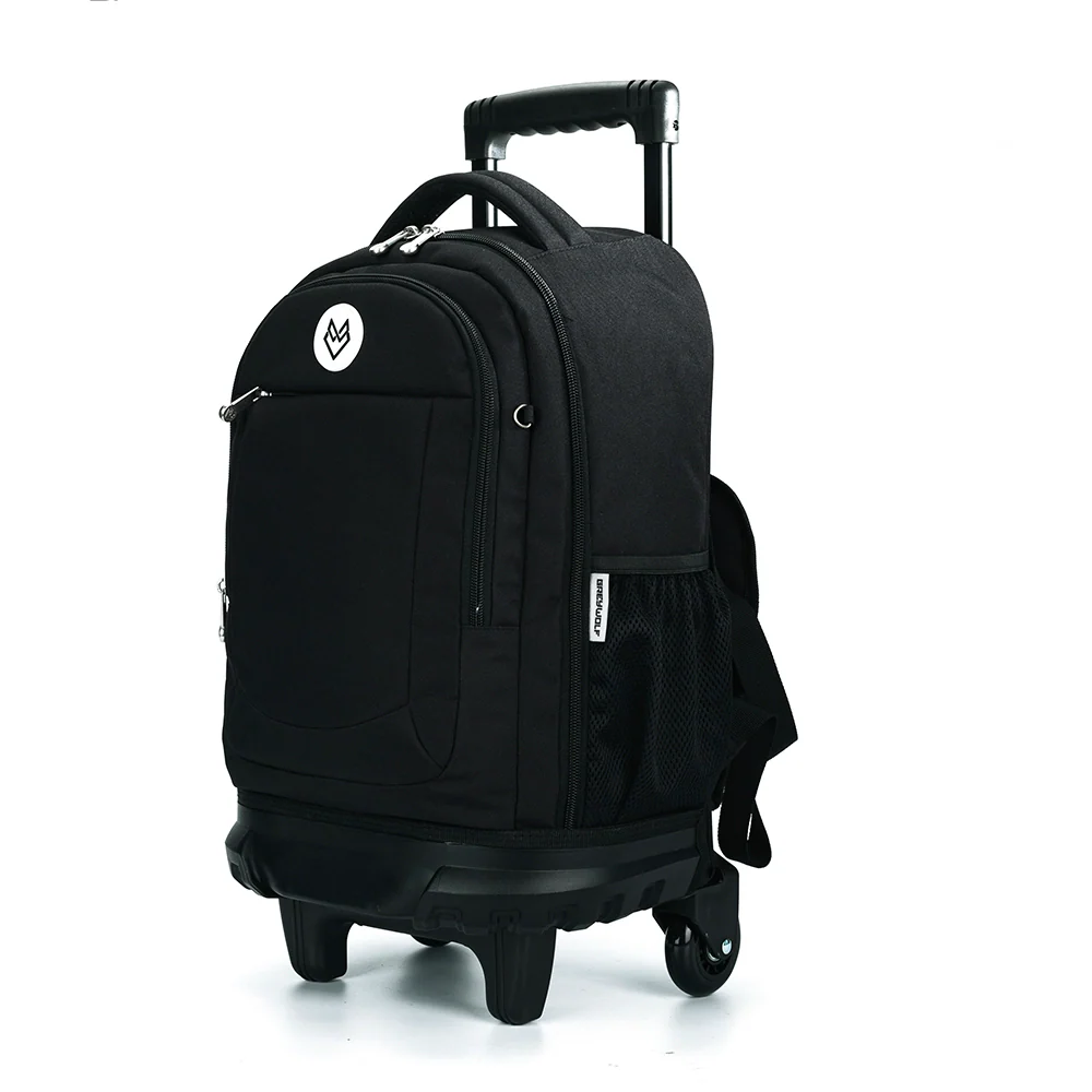 Greywolf Mochila de Ruedas Escolar#color_black