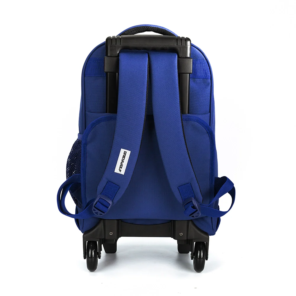 Greywolf Mochila de Ruedas Escolar#color_navy