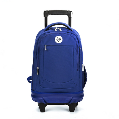 Greywolf Mochila de Ruedas Escolar