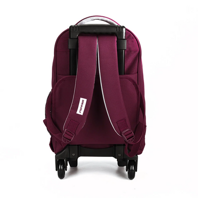 Greywolf Mochila de Ruedas Escolar