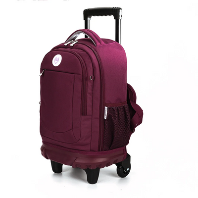 Greywolf Mochila de Ruedas Escolar