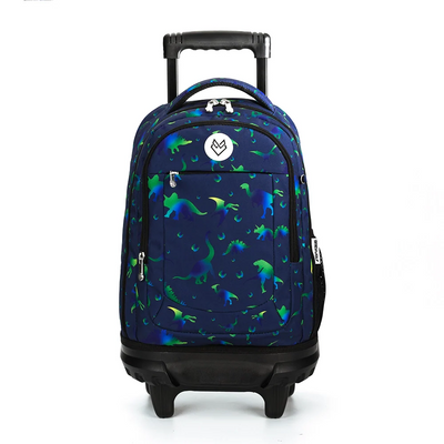Greywolf Mochila de Ruedas Escolar
