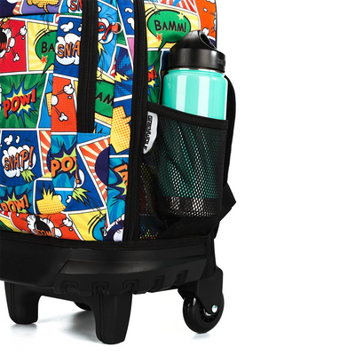Greywolf Mochila de Ruedas Escolar