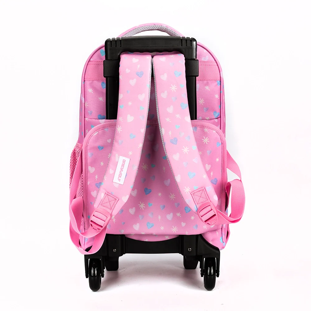 Greywolf Mochila de Ruedas Escolar