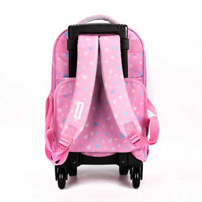 Greywolf Mochila de Ruedas Escolar