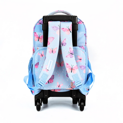 Greywolf Mochila de Ruedas Escolar