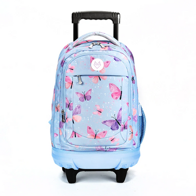 Greywolf Mochila de Ruedas Escolar