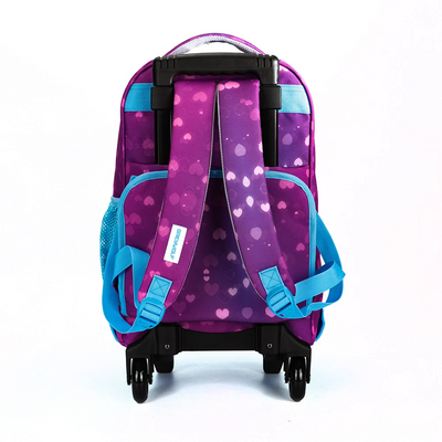 Greywolf Mochila de Ruedas Escolar