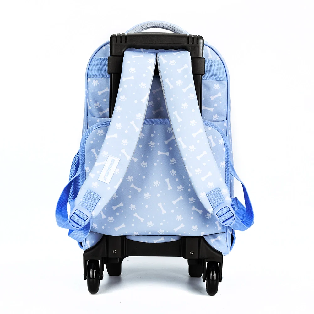 Greywolf Mochila de Ruedas Escolar