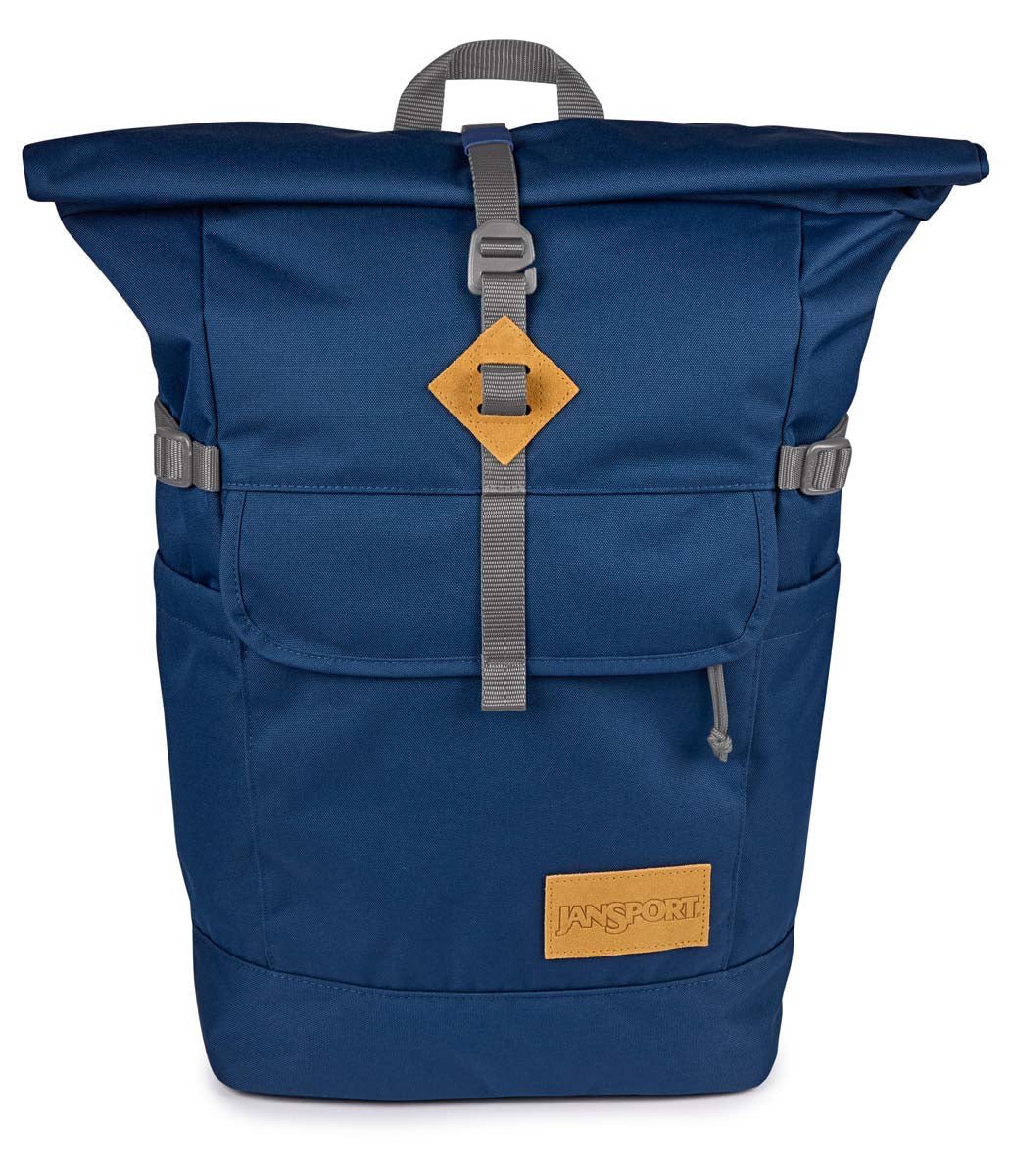 HATCHET ROLLTOP - JanSport Colombia - JS0A86DK-003