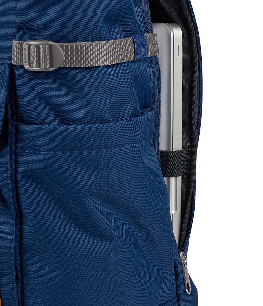 HATCHET ROLLTOP - JanSport Colombia - JS0A86DK-KM1