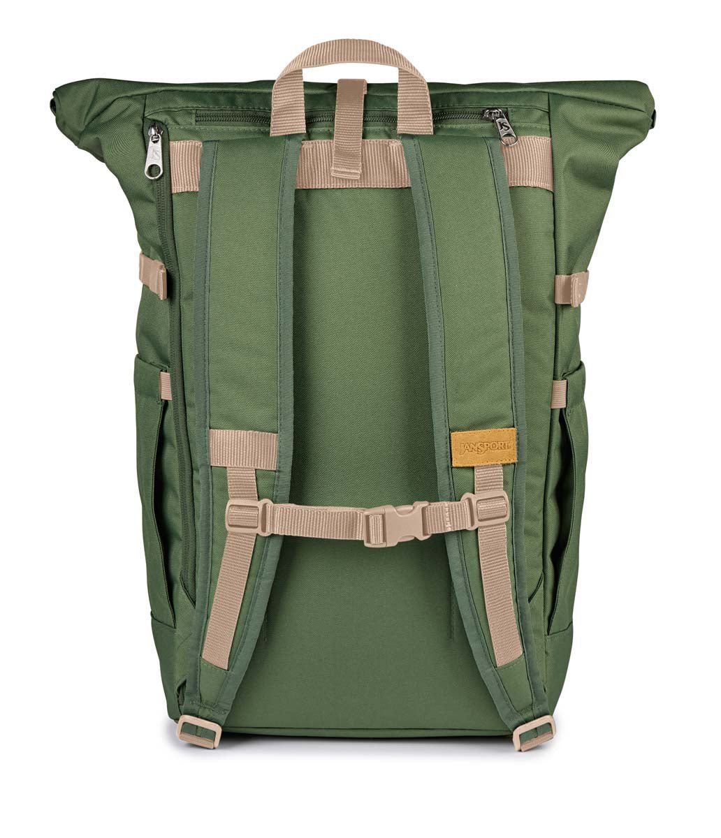 HATCHET ROLLTOP - JanSport Colombia - JS0A86DK-KM1