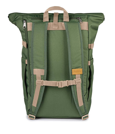 HATCHET ROLLTOP - JanSport Colombia - JS0A86DK-KM1