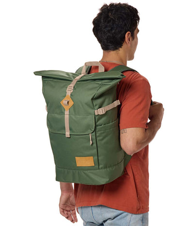 HATCHET ROLLTOP - JanSport Colombia - JS0A86DK-KM1