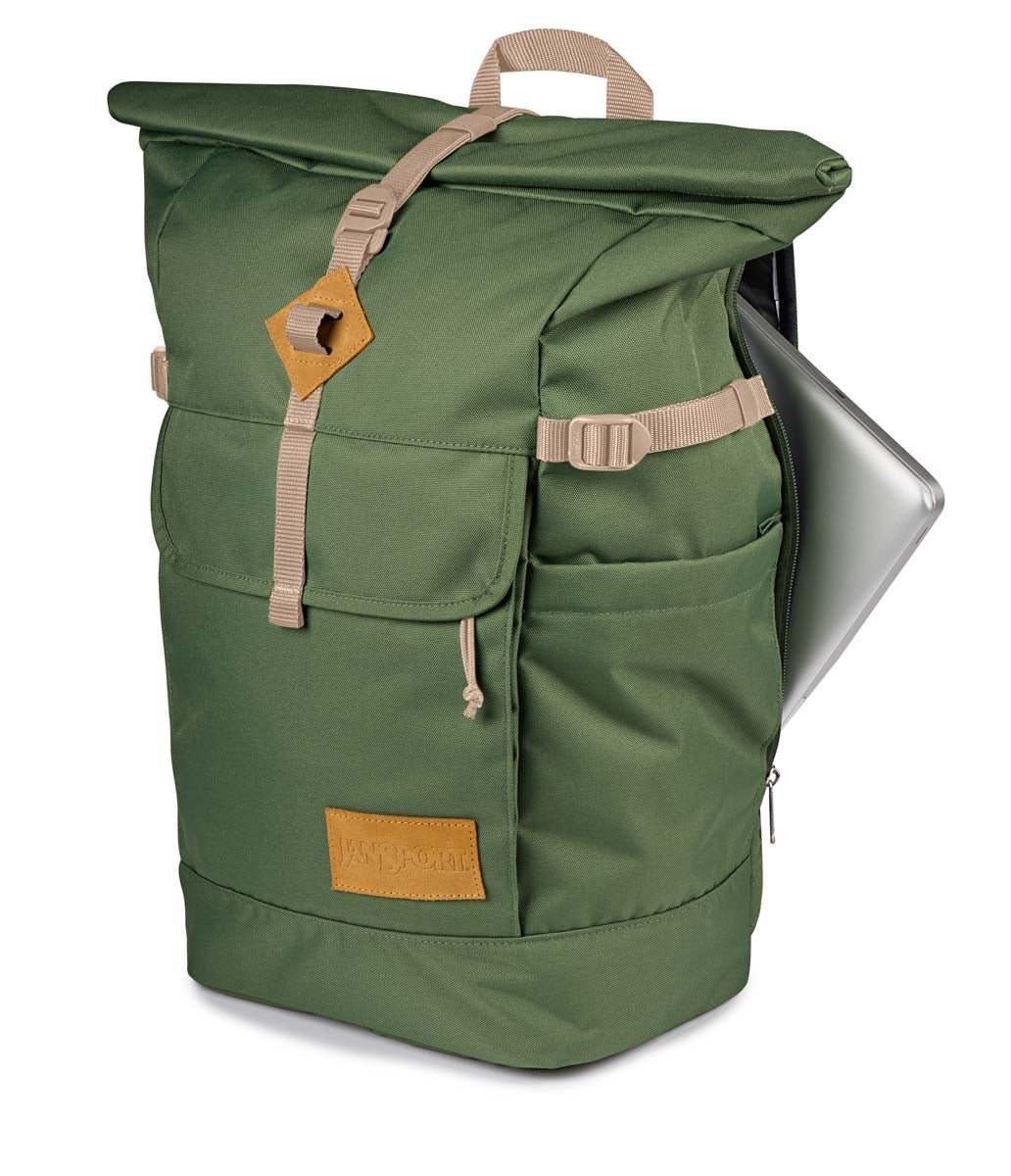 HATCHET ROLLTOP - JanSport Colombia - JS0A86DK-KM1