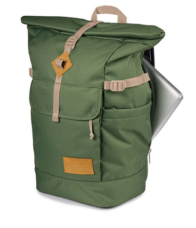 HATCHET ROLLTOP - JanSport Colombia - JS0A86DK-KM1