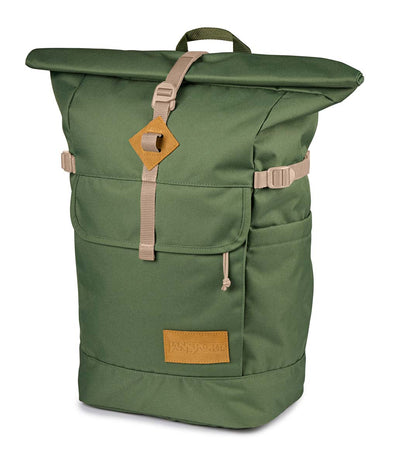 HATCHET ROLLTOP - JanSport Colombia - JS0A86DK-KM1