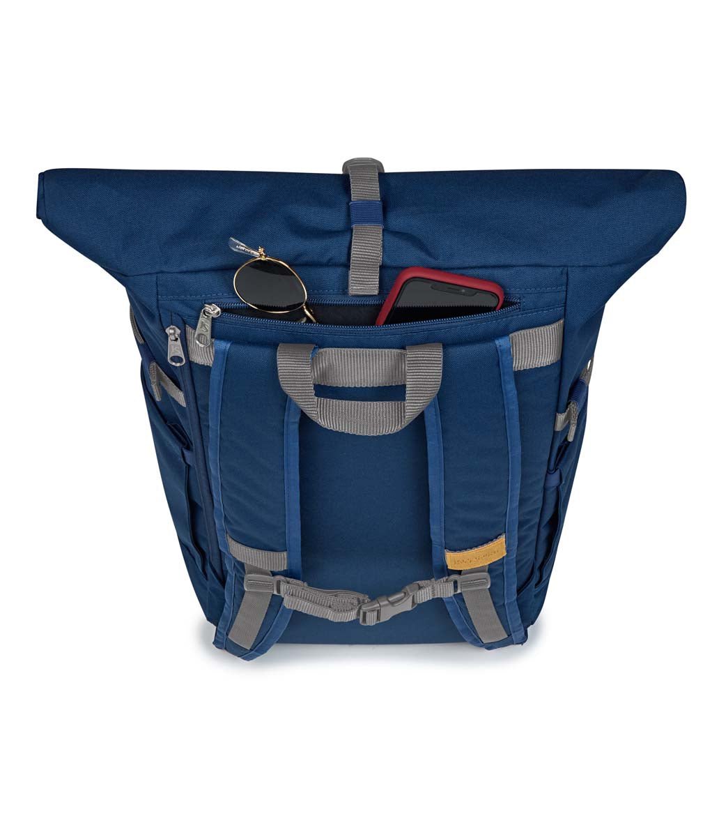 HATCHET ROLLTOP - JanSport Colombia - JS0A86DK-KM1