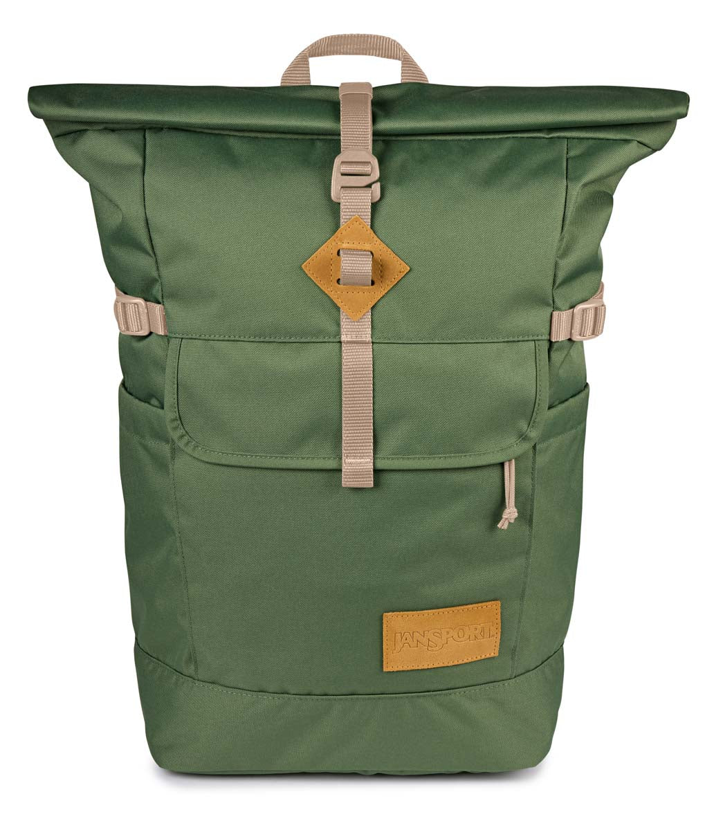 HATCHET ROLLTOP - JanSport Colombia - JS0A86DK-KM1