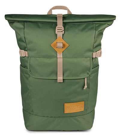 HATCHET ROLLTOP - JanSport Colombia - JS0A86DK-KM1