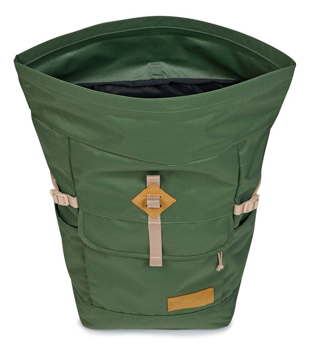 HATCHET ROLLTOP - JanSport Colombia - JS0A86DK-KM1