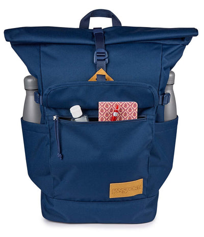 HATCHET ROLLTOP - JanSport Colombia - JS0A86DK-KM1