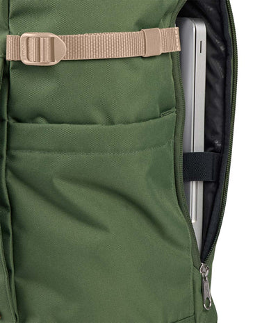 HATCHET ROLLTOP - JanSport Colombia - JS0A86DK-KM1