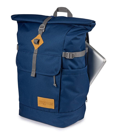 HATCHET ROLLTOP - JanSport Colombia - JS0A86DK-KM1