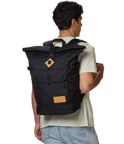 HATCHET ROLLTOP - JanSport Colombia - JS0A86DK-KM1
