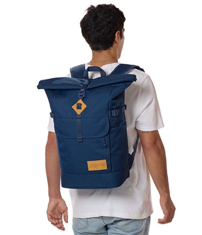 HATCHET ROLLTOP - JanSport Colombia - JS0A86DK-KM1