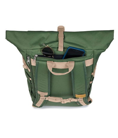 HATCHET ROLLTOP - JanSport Colombia - JS0A86DK-KM1