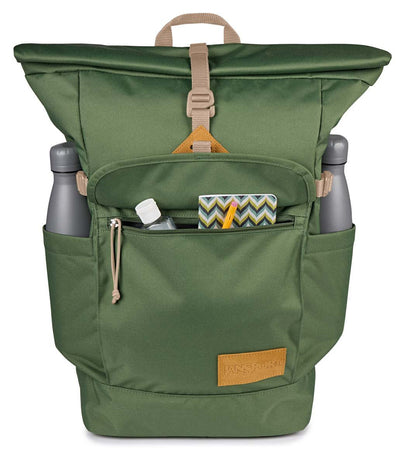 HATCHET ROLLTOP - JanSport Colombia - JS0A86DK-KM1