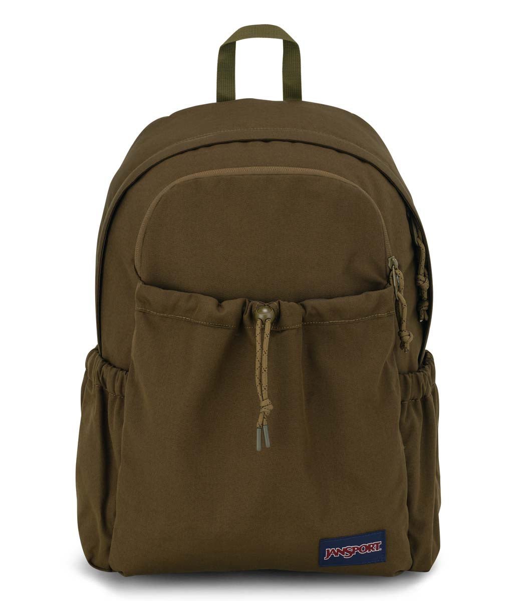 LOUNGE PACK ARMY GREEN BUNDLE - JanSport Colombia - JS0A85NY-JS0A85O3-JS0A85O6-JS00TAN1-7G6