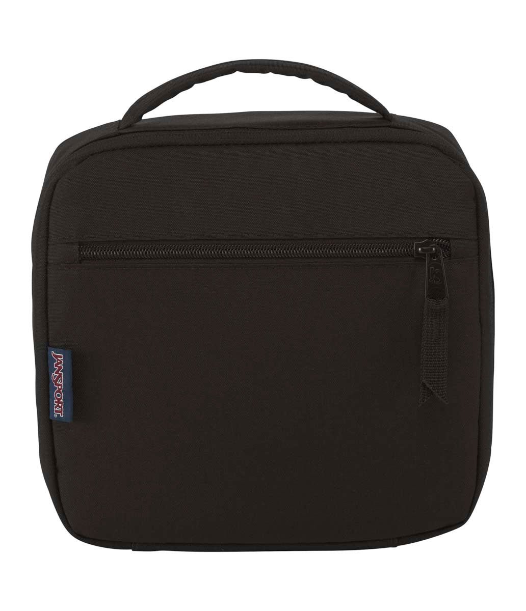 BLACK BUNDLE - JanSport Colombia - JS0A47LW-008-JS0A2WJX-008
