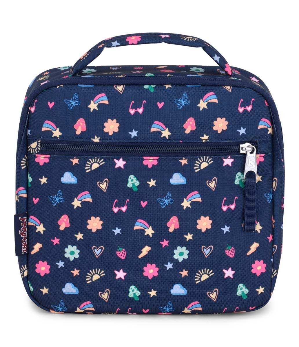 SLICE OF FUN BUNDLE - JanSport Colombia - JS0A7ZNZ-GV7-JS0A2WJX-GV7