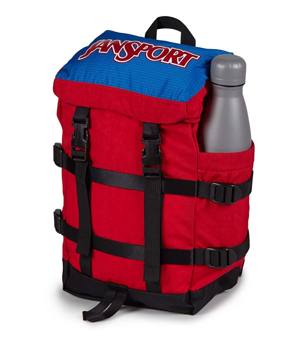 MINI SKIP PACK - JanSport Colombia - JS0A85VS-88Q
