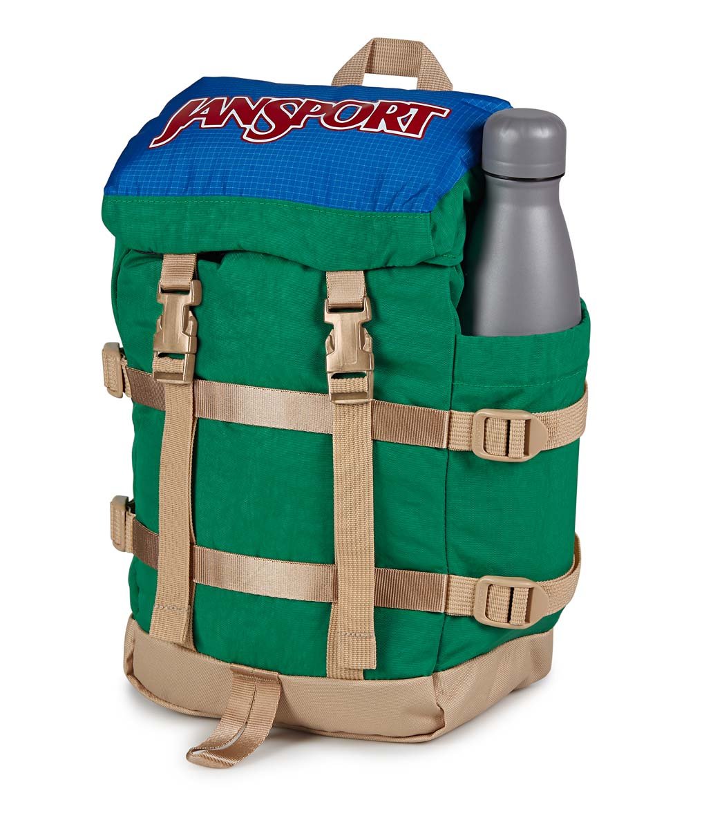 MINI SKIP PACK - JanSport Colombia - JS0A85VS-88Q